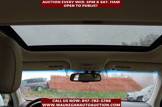 2007 Lexus ES 350 4dr Sedan - 22950297 - 8