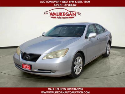 2007 Lexus ES 350