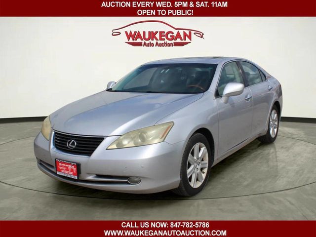 2007 Lexus ES 350 4dr Sedan - 23023837 - 0