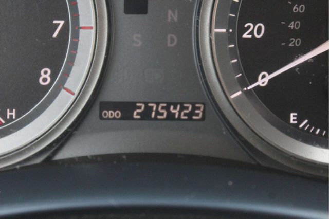 2007 Lexus ES 350 4dr Sedan - 23023837 - 9