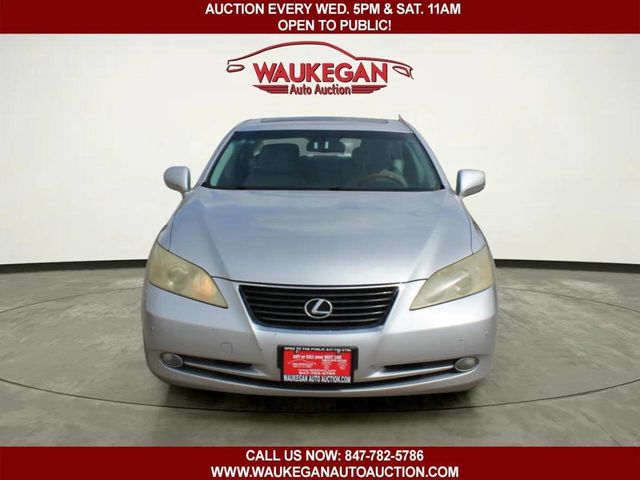 2007 Lexus ES 350 4dr Sedan - 23023837 - 1
