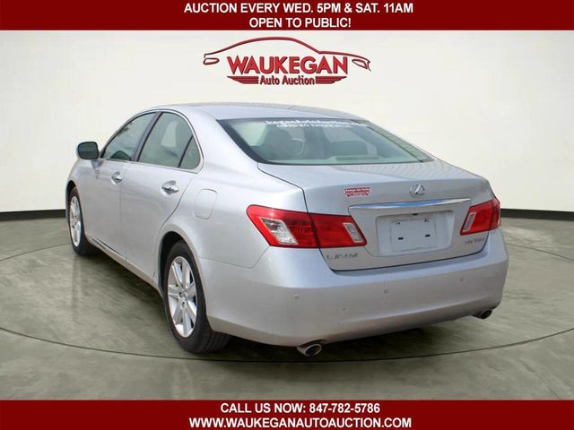 2007 Lexus ES 350 4dr Sedan - 23023837 - 3