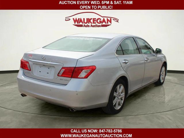 2007 Lexus ES 350 4dr Sedan - 23023837 - 4