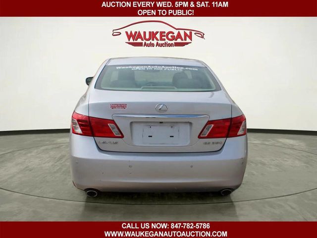 2007 Lexus ES 350 4dr Sedan - 23023837 - 5