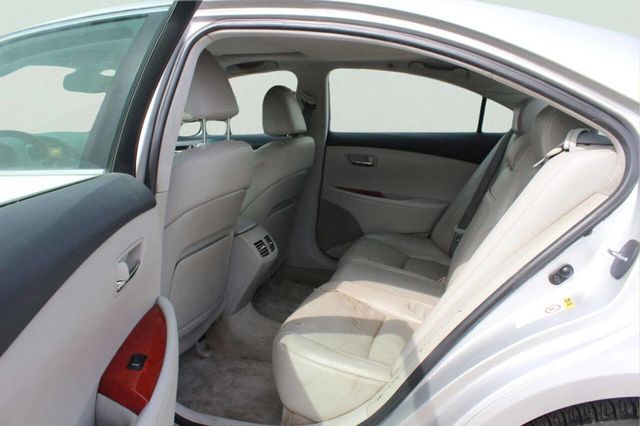 2007 Lexus ES 350 4dr Sedan - 23023837 - 6