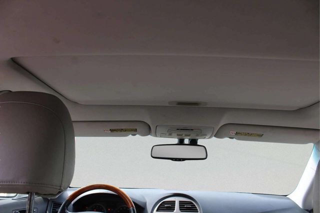 2007 Lexus ES 350 4dr Sedan - 23023837 - 8