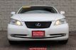 2007 Lexus ES 350 4dr Sedan - 22724278 - 9