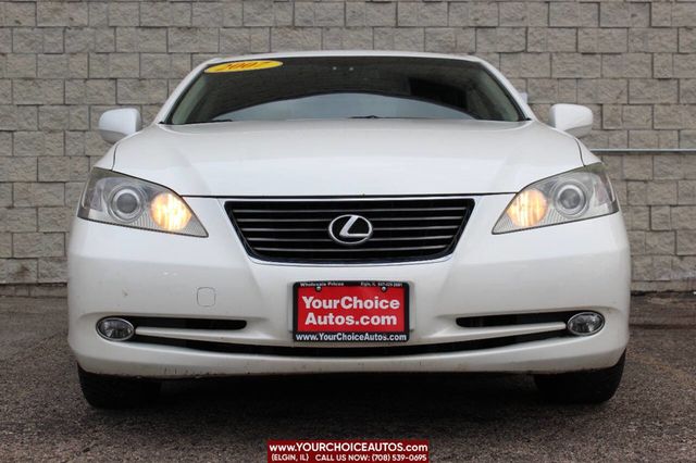 2007 Lexus ES 350 4dr Sedan - 22724278 - 9