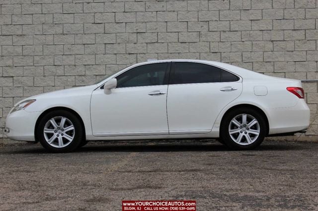 2007 Lexus ES 350 4dr Sedan - 22724278 - 1