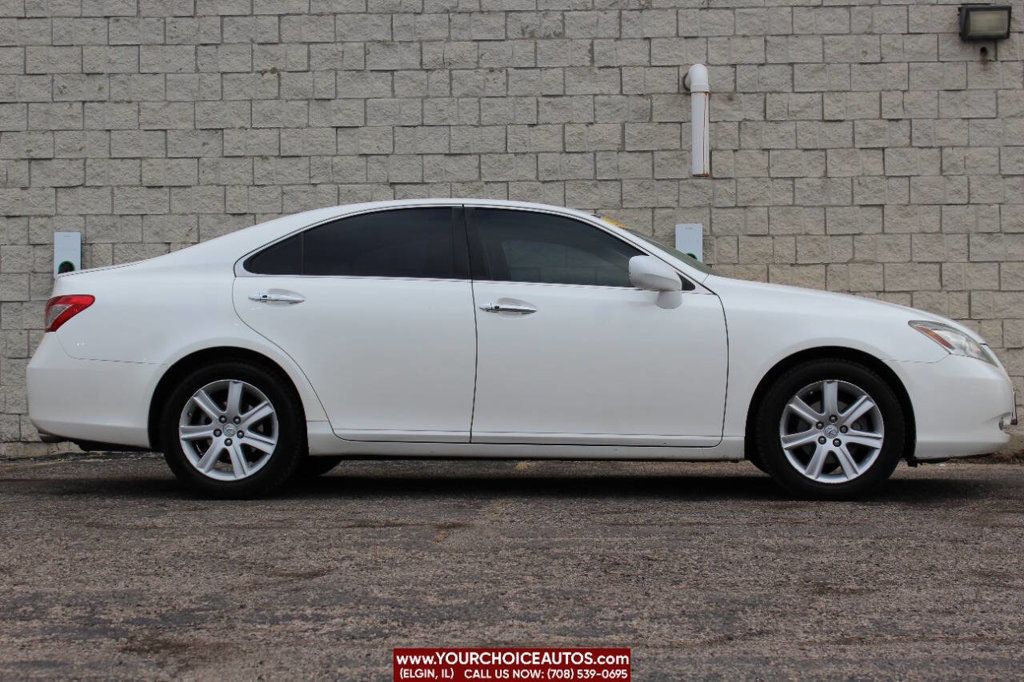 2007 Lexus ES 350 4dr Sedan - 22724278 - 7