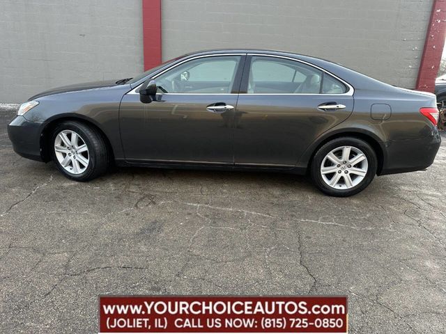 2007 Lexus ES 350 4dr Sedan - 22782206 - 1