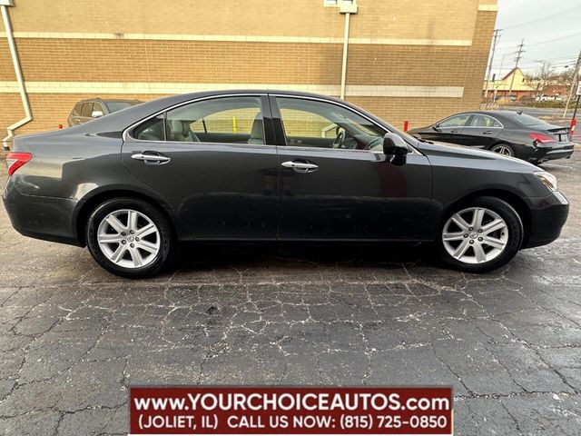 2007 Lexus ES 350 4dr Sedan - 22782206 - 7