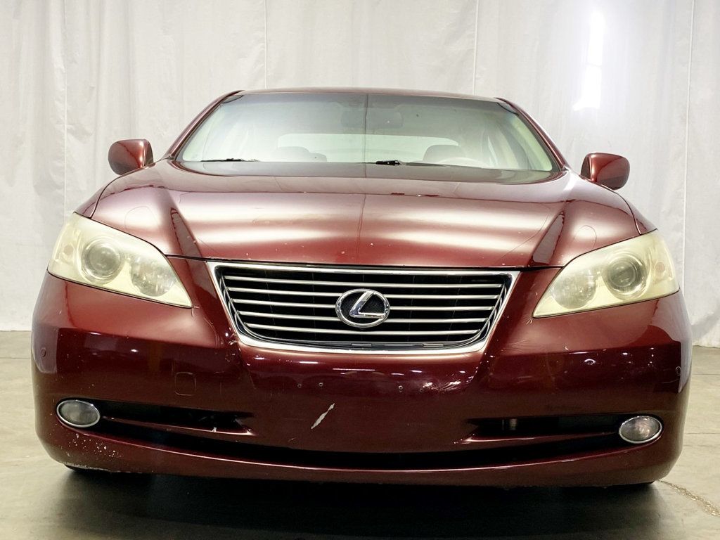 2007 Lexus ES 350 4dr Sedan - 22629000 - 6