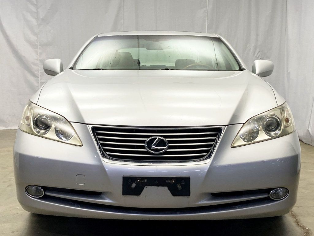 2007 Lexus ES 350 4dr Sedan - 22956693 - 9