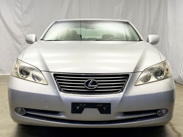 2007 Lexus ES 350 4dr Sedan - 22956693 - 9