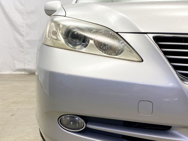 2007 Lexus ES 350 4dr Sedan - 22956693 - 10