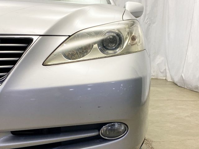 2007 Lexus ES 350 4dr Sedan - 22956693 - 11