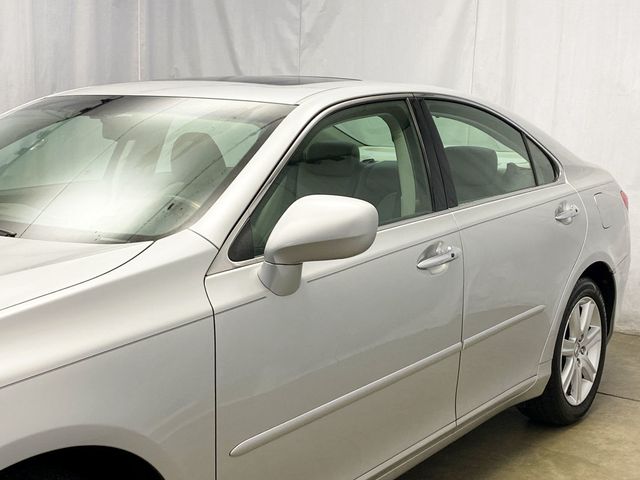 2007 Lexus ES 350 4dr Sedan - 22956693 - 1