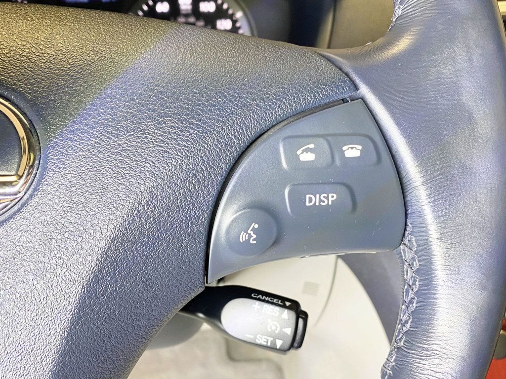 2007 Lexus ES 350 4dr Sedan - 22956693 - 22