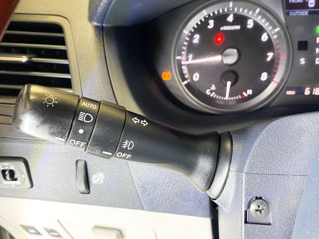 2007 Lexus ES 350 4dr Sedan - 22956693 - 23