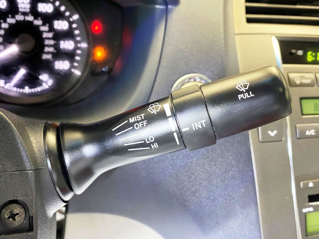 2007 Lexus ES 350 4dr Sedan - 22956693 - 25