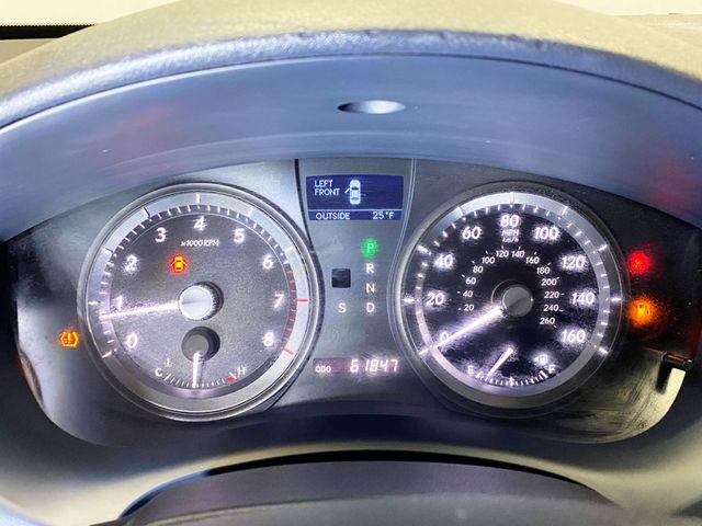 2007 Lexus ES 350 4dr Sedan - 22956693 - 26