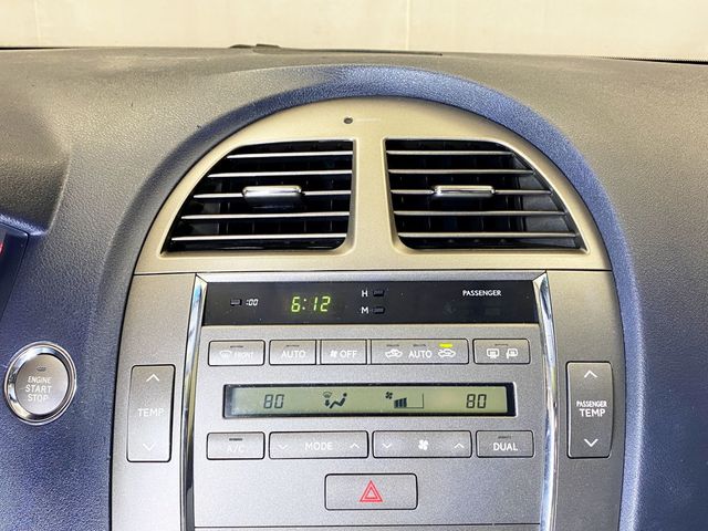 2007 Lexus ES 350 4dr Sedan - 22956693 - 28