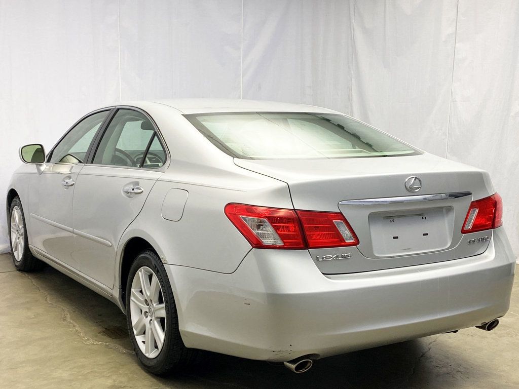 2007 Lexus ES 350 4dr Sedan - 22956693 - 2