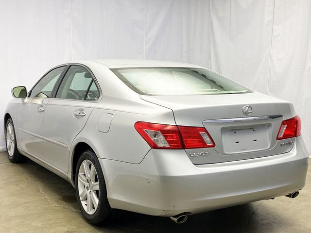 2007 Lexus ES 350 4dr Sedan - 22956693 - 2
