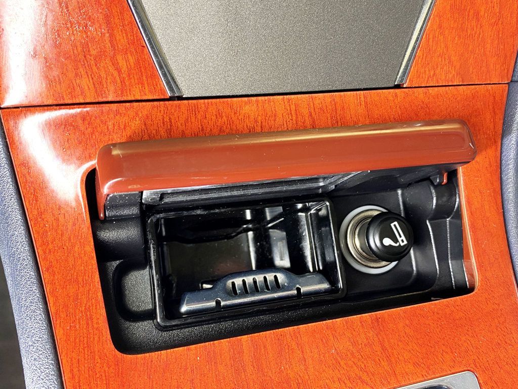 2007 Lexus ES 350 4dr Sedan - 22956693 - 30