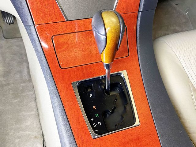 2007 Lexus ES 350 4dr Sedan - 22956693 - 31