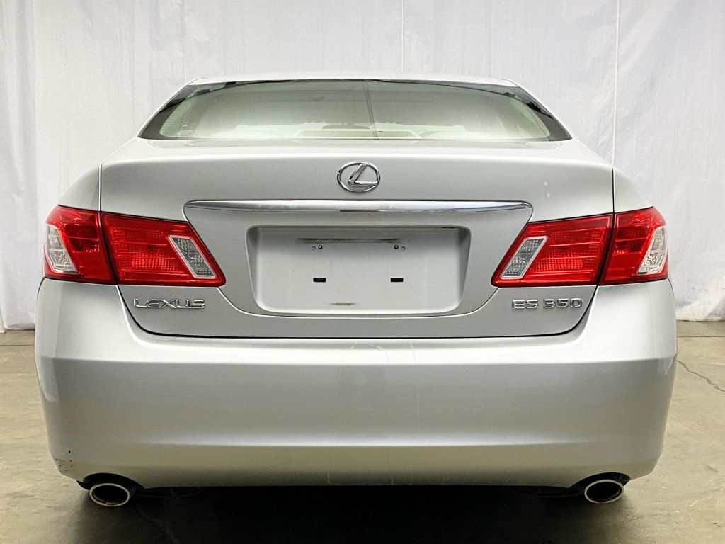 2007 Lexus ES 350 4dr Sedan - 22956693 - 3
