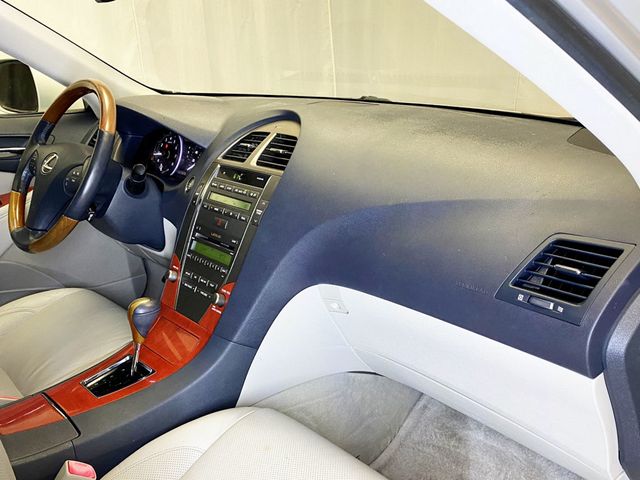 2007 Lexus ES 350 4dr Sedan - 22956693 - 41