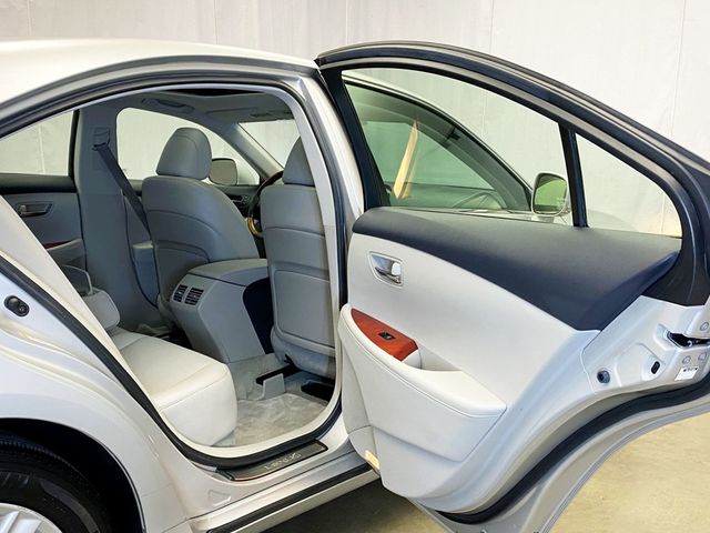 2007 Lexus ES 350 4dr Sedan - 22956693 - 43