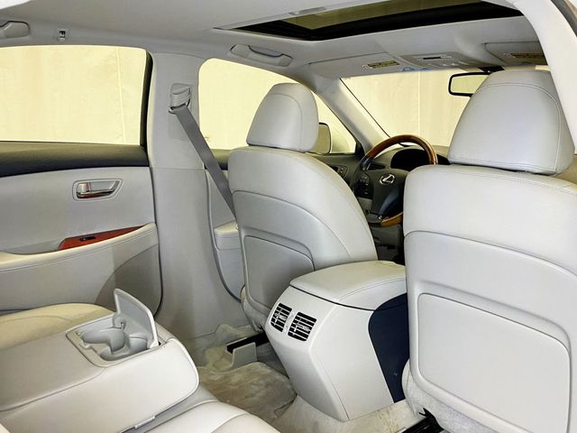 2007 Lexus ES 350 4dr Sedan - 22956693 - 44