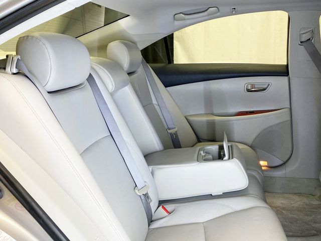 2007 Lexus ES 350 4dr Sedan - 22956693 - 45