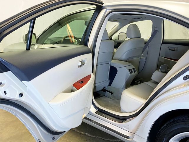 2007 Lexus ES 350 4dr Sedan - 22956693 - 46