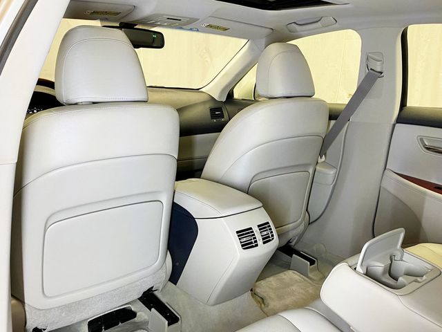 2007 Lexus ES 350 4dr Sedan - 22956693 - 47