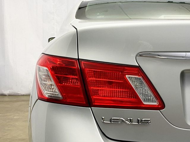 2007 Lexus ES 350 4dr Sedan - 22956693 - 4