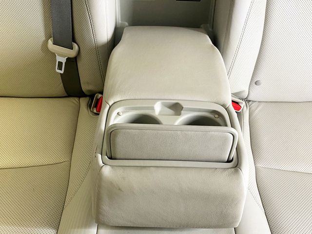 2007 Lexus ES 350 4dr Sedan - 22956693 - 49