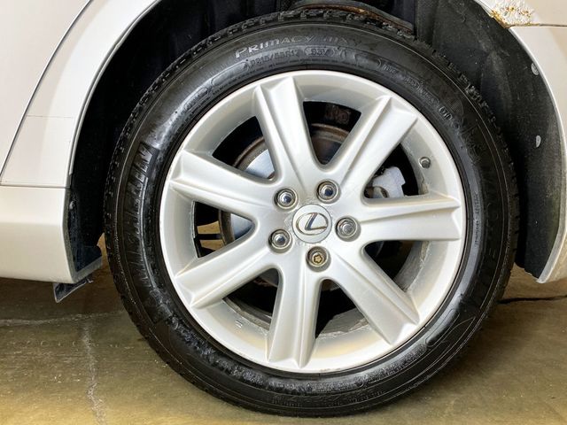 2007 Lexus ES 350 4dr Sedan - 22956693 - 50