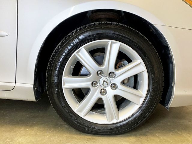 2007 Lexus ES 350 4dr Sedan - 22956693 - 51