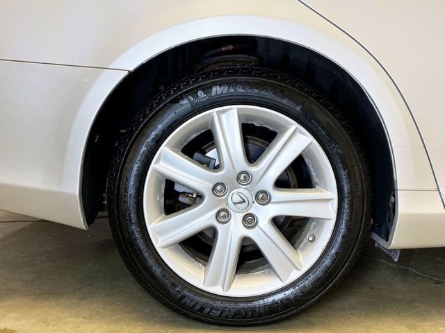 2007 Lexus ES 350 4dr Sedan - 22956693 - 52