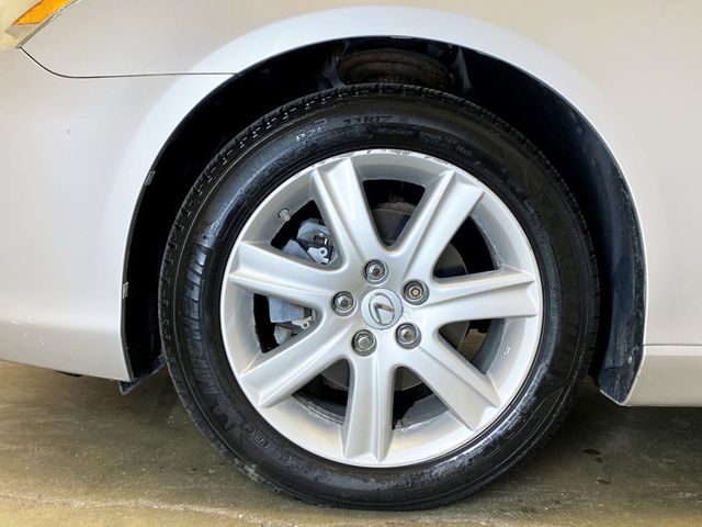 2007 Lexus ES 350 4dr Sedan - 22956693 - 53