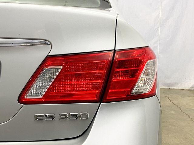 2007 Lexus ES 350 4dr Sedan - 22956693 - 5