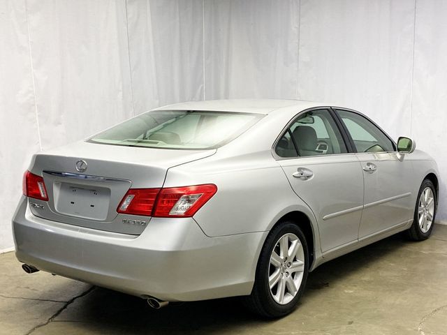 2007 Lexus ES 350 4dr Sedan - 22956693 - 6