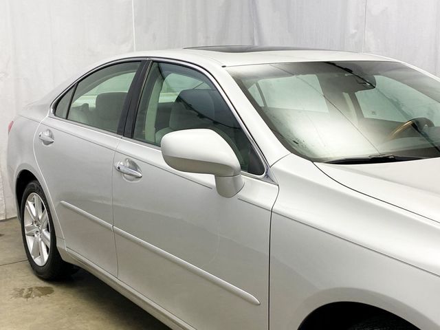 2007 Lexus ES 350 4dr Sedan - 22956693 - 7