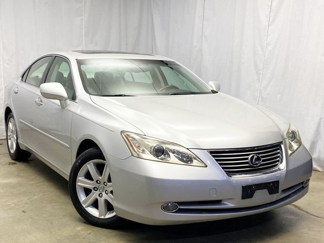 2007 Lexus ES 350 4dr Sedan - 22956693 - 8