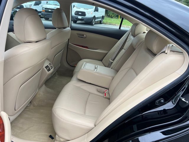 2007 Lexus ES 350 4dr Sedan - 23082169 - 13