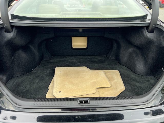 2007 Lexus ES 350 4dr Sedan - 23082169 - 16